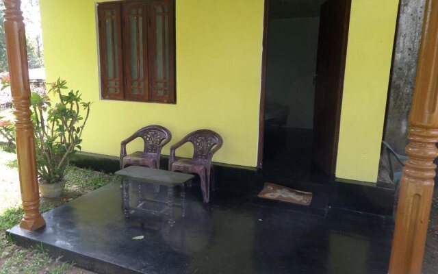 Samudra Guest House