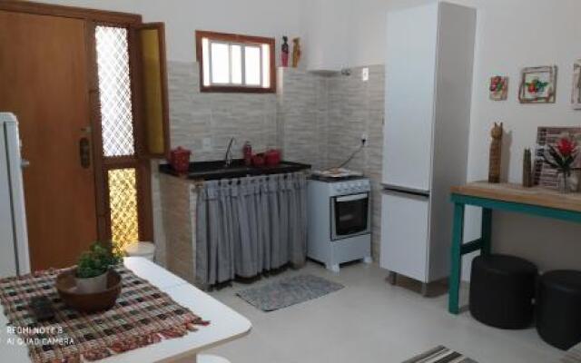 Vista Deslumbrante Apto 709