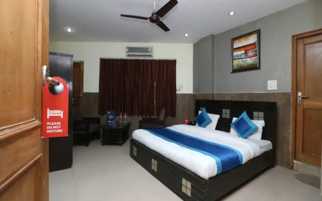 Hotel Dev Palace