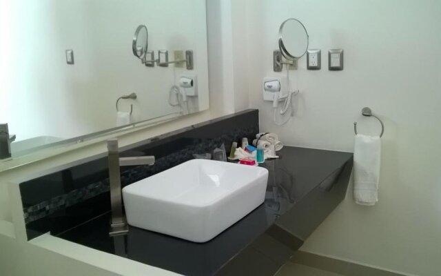 Amoe Hotel Boutique & Spa
