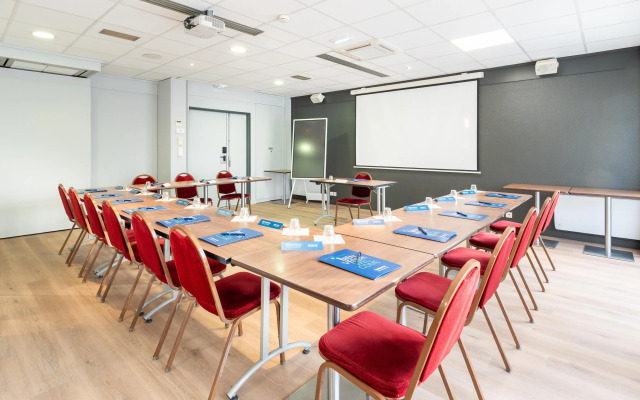 Campanile PRIME - Lyon Ouest Tassin