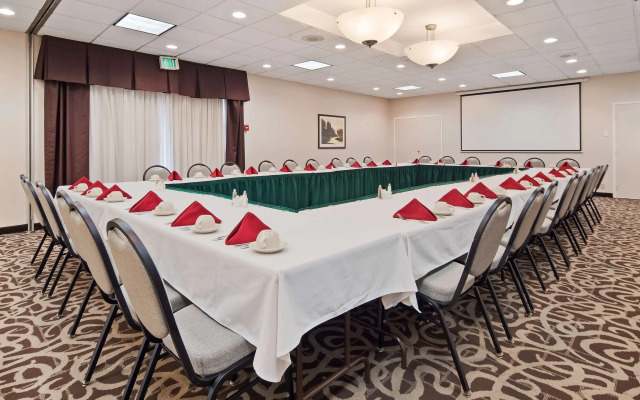 Best Western Plus Waterville Grand Hotel