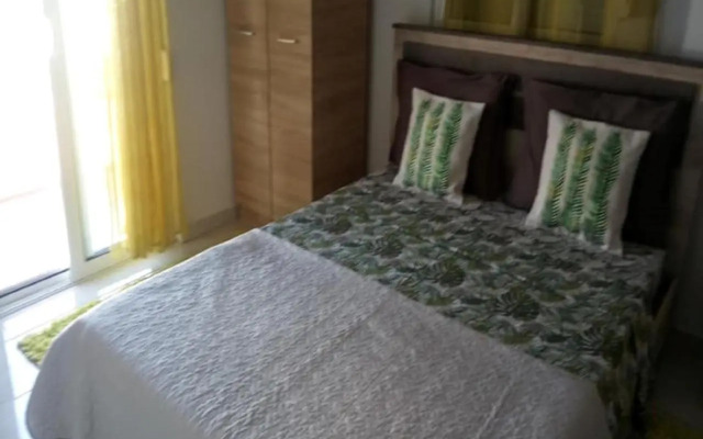 Gemani Apartments Rhodes city