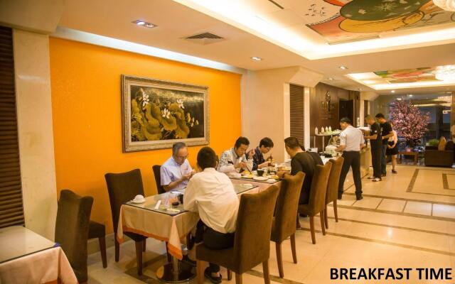 Lenid Hanoi Hotel
