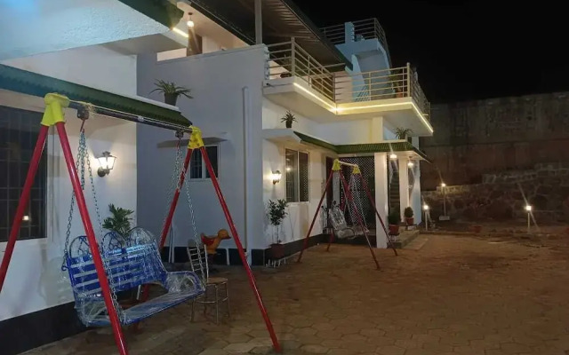Rithu's inn