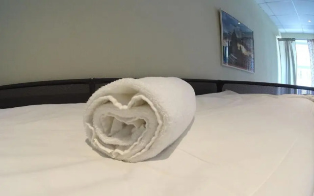 Zavtra V Piter Guest House