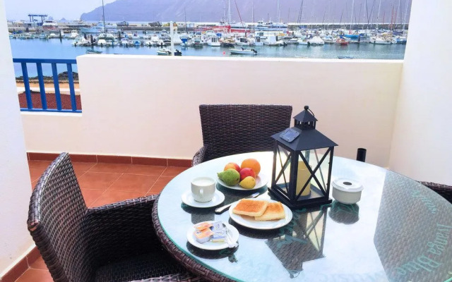 Evita Beach Apartamentos Y Suites