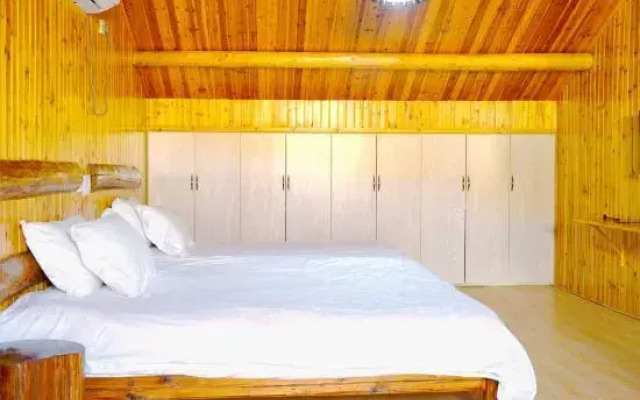 Shilang Huaxi Holiday Apartment