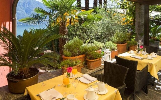 Boutiquehotel Albergo Brione