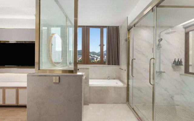 Days Hotel By Wyndham Quanzhou Yongchun