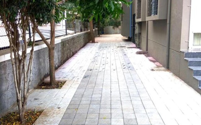 Arjun Pride Hotel