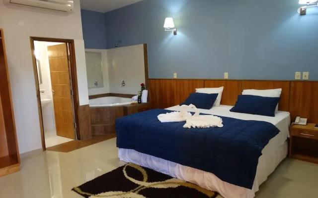 Terwindt Hotel