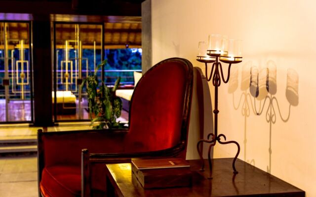 FC Residence Bali