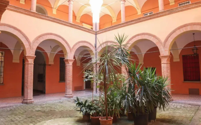 Il Chiostro