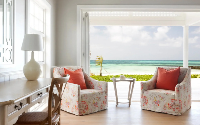 Jumeirah Thanda Island