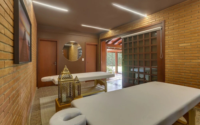 Villa Boréal Hostellerie