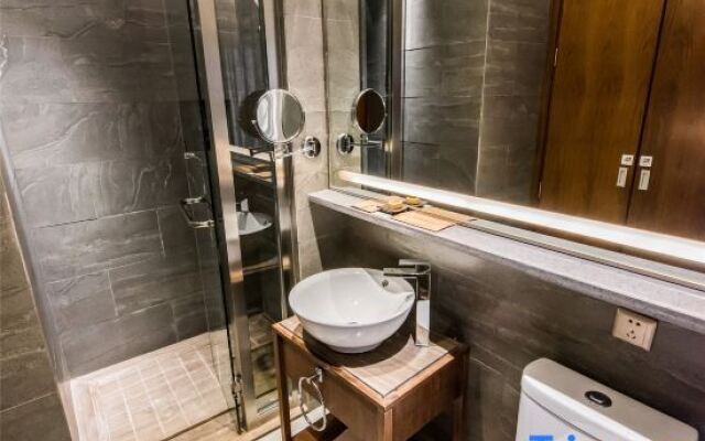 Quchihe Hot Spring Resort
