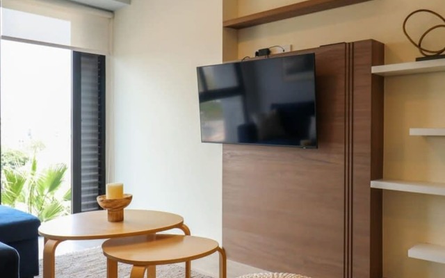 Extraordinary 2BR in Barranco