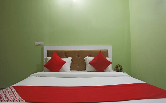 Krishna Residency By OYO Rooms