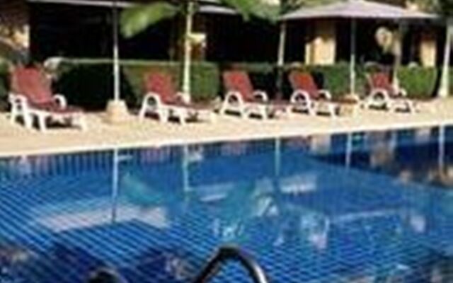 Nai Yang Beach Hotel