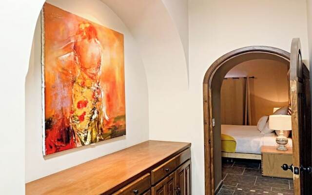 Villa Sonari 2 by Kivoya