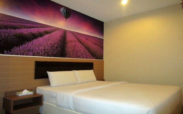 T-Hotel Bukit Bintang