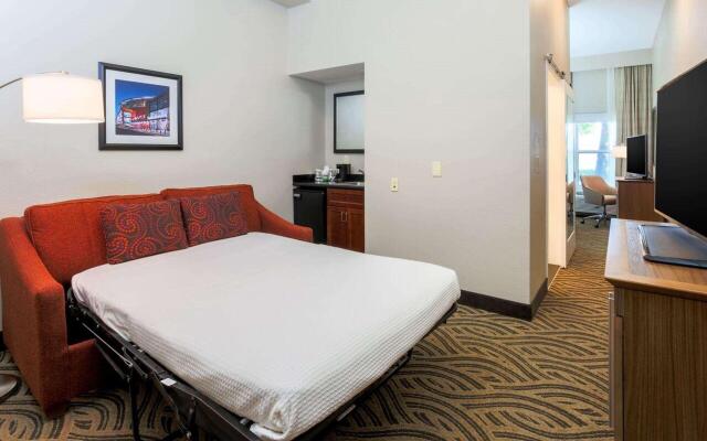 Hampton Inn Memphis-Southwind