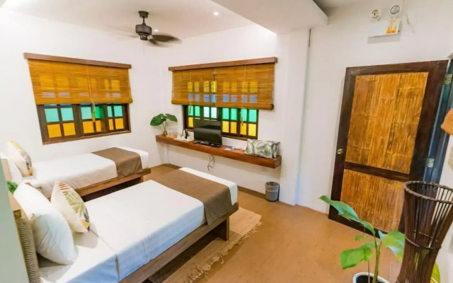 Damires Hills Farm and Spa Resort