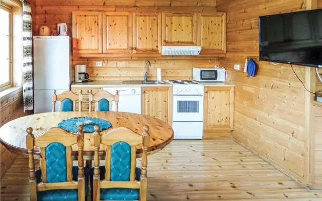 Raaen Hytteutleige 4