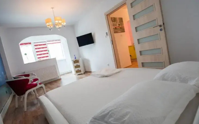 Apartament Faleza