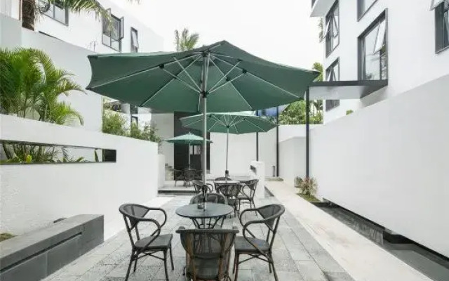 Free as Love Guesthouse