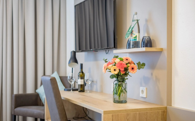 Hotel Und Weinstube Lehn