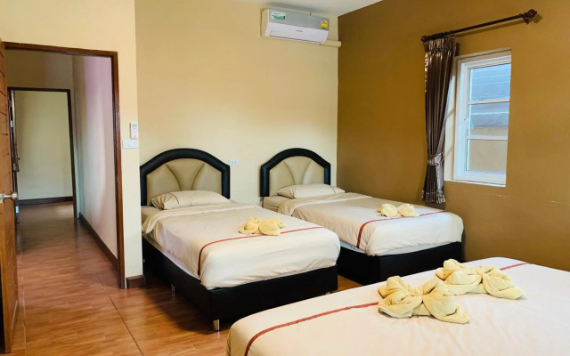 Benwadee Resort