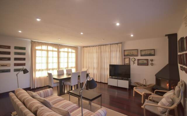 Casa Porto Cabanas