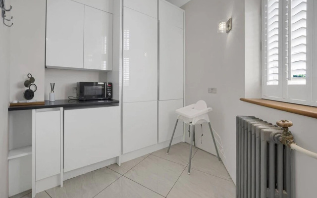 Chic Luxury - Central - Beach Access - Wind
