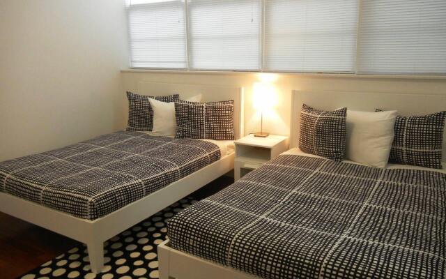 Playa Apartments