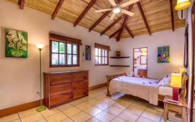 Mango Rosa Resort