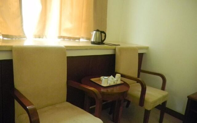 Easy Inn - Xiamen Yangtaishanzhuang