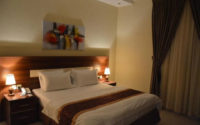 Mian Furnished Apartments