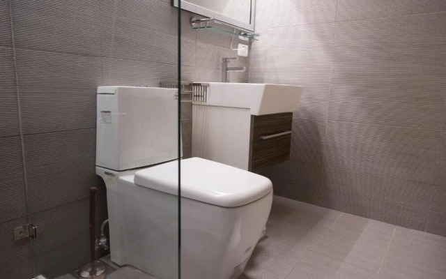 Ru Yi Jia Homestay