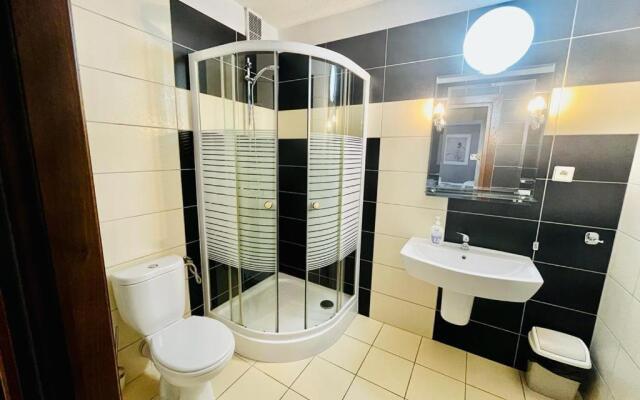 Great Polonia Strzegom City Center