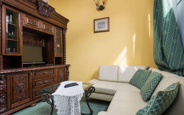 Apartament Perla