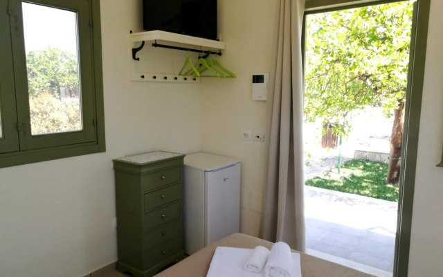 Agriturismo Terra dei Limoni