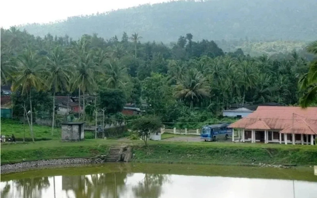 Olivia Residency & Home Stay
