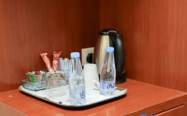 SMAYAH Hotel Suites