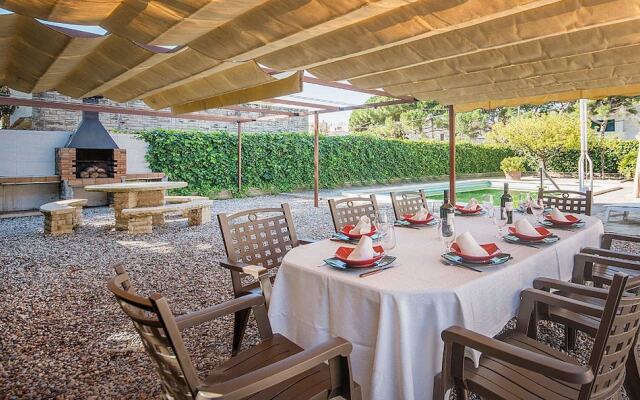 R24 Casa Santa Otilia