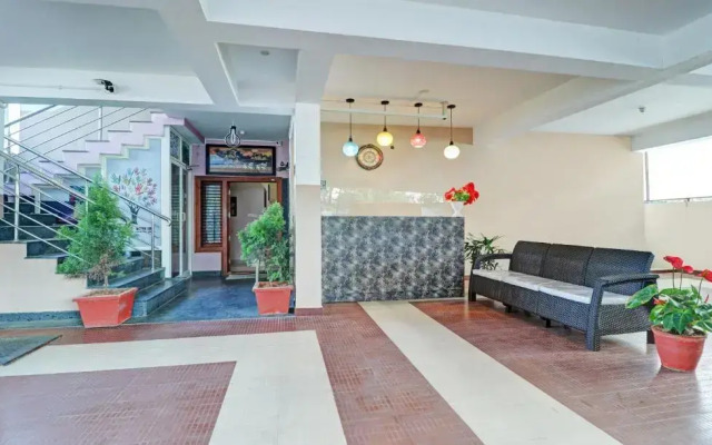 Itsy Hotels Colors Stay