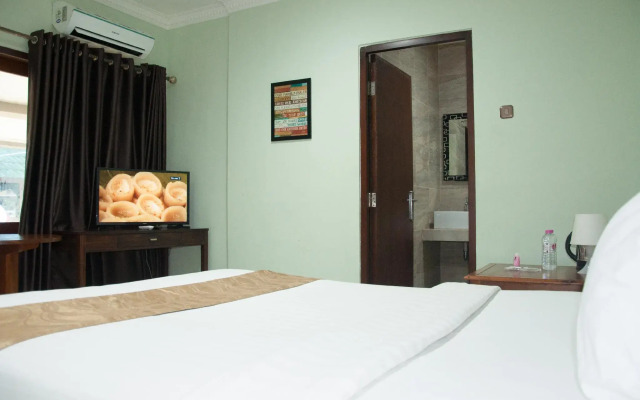 DS Residences Marina