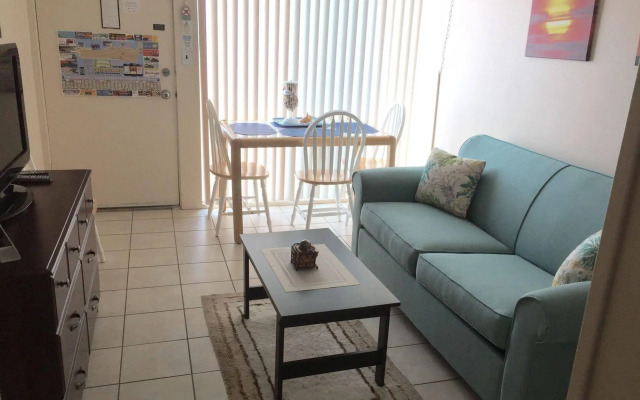 Four Winds Condo Motel