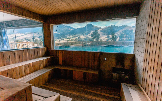 Hotel Fazenda Vale da Mantiqueira